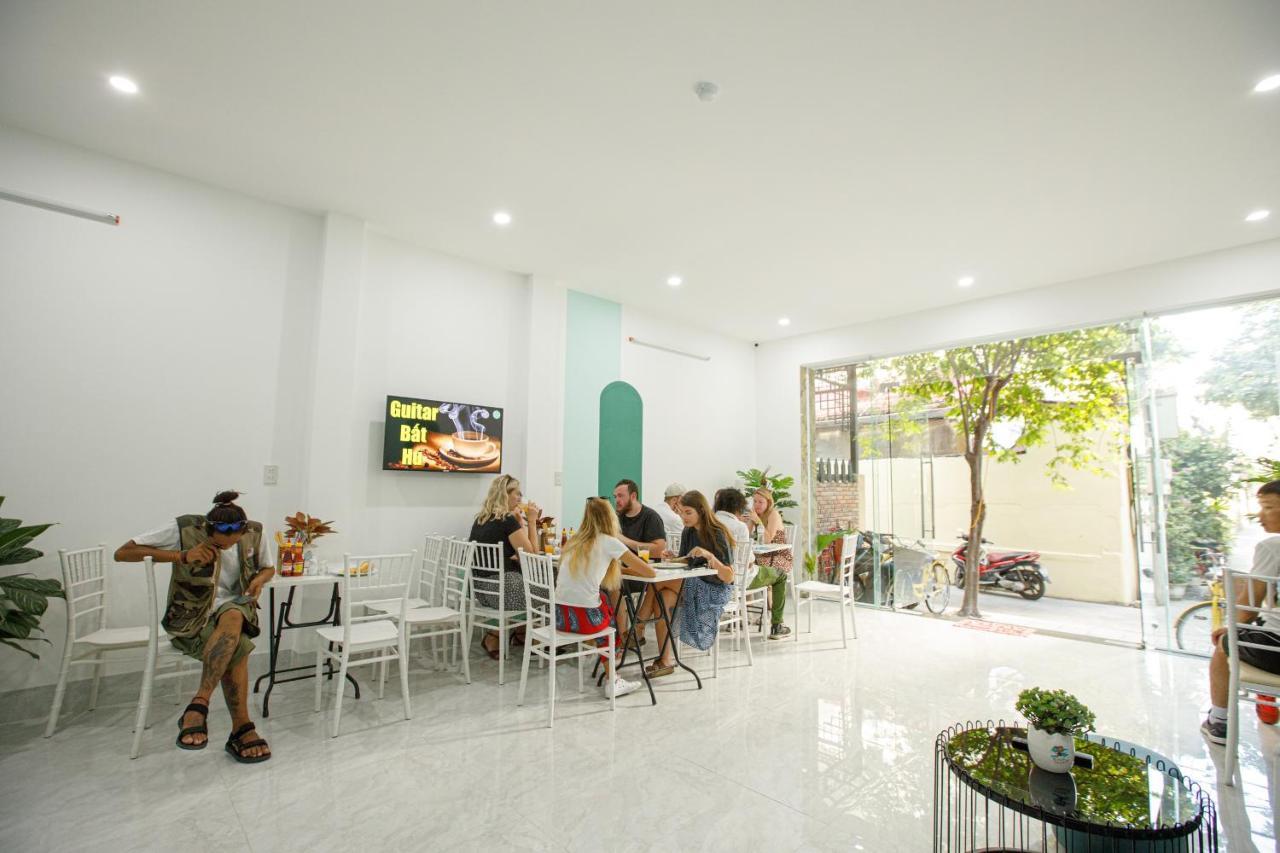 Pao Hotel Hue Exterior foto